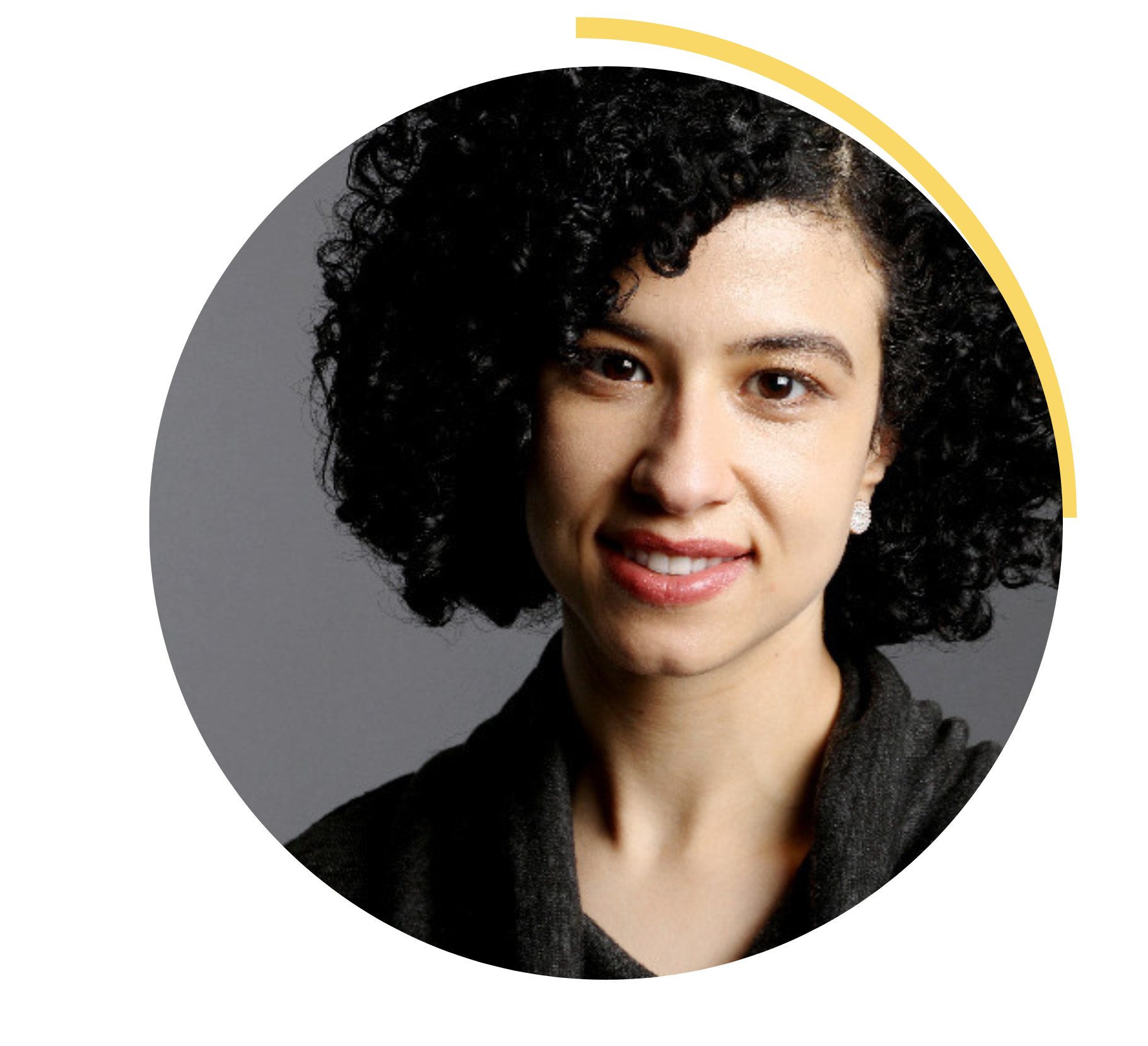 Headshot of Sarah Shoker 