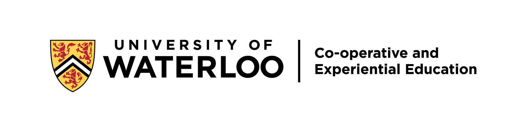 University of Waterloo Co-operative and Experiential Education