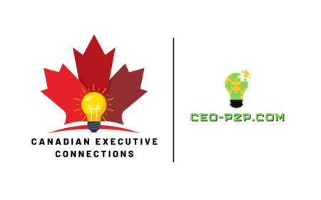 Canadian Executive Connections logo