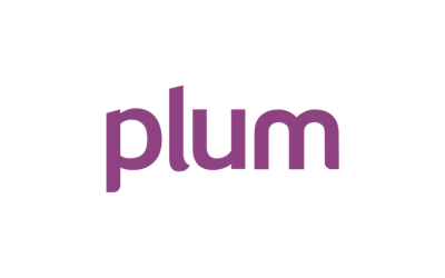 Plum logo