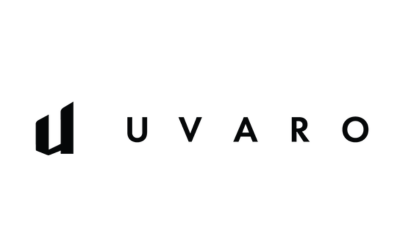 Uvaro logo