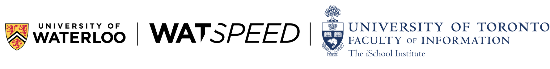 WatSPEED I UofT