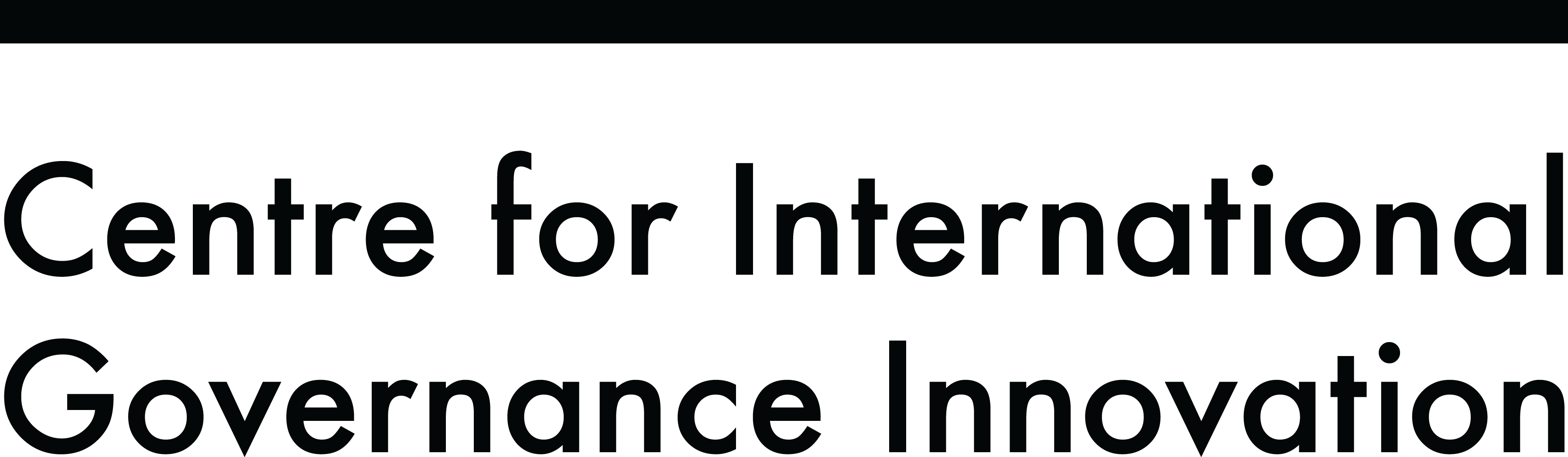 CIGI logo