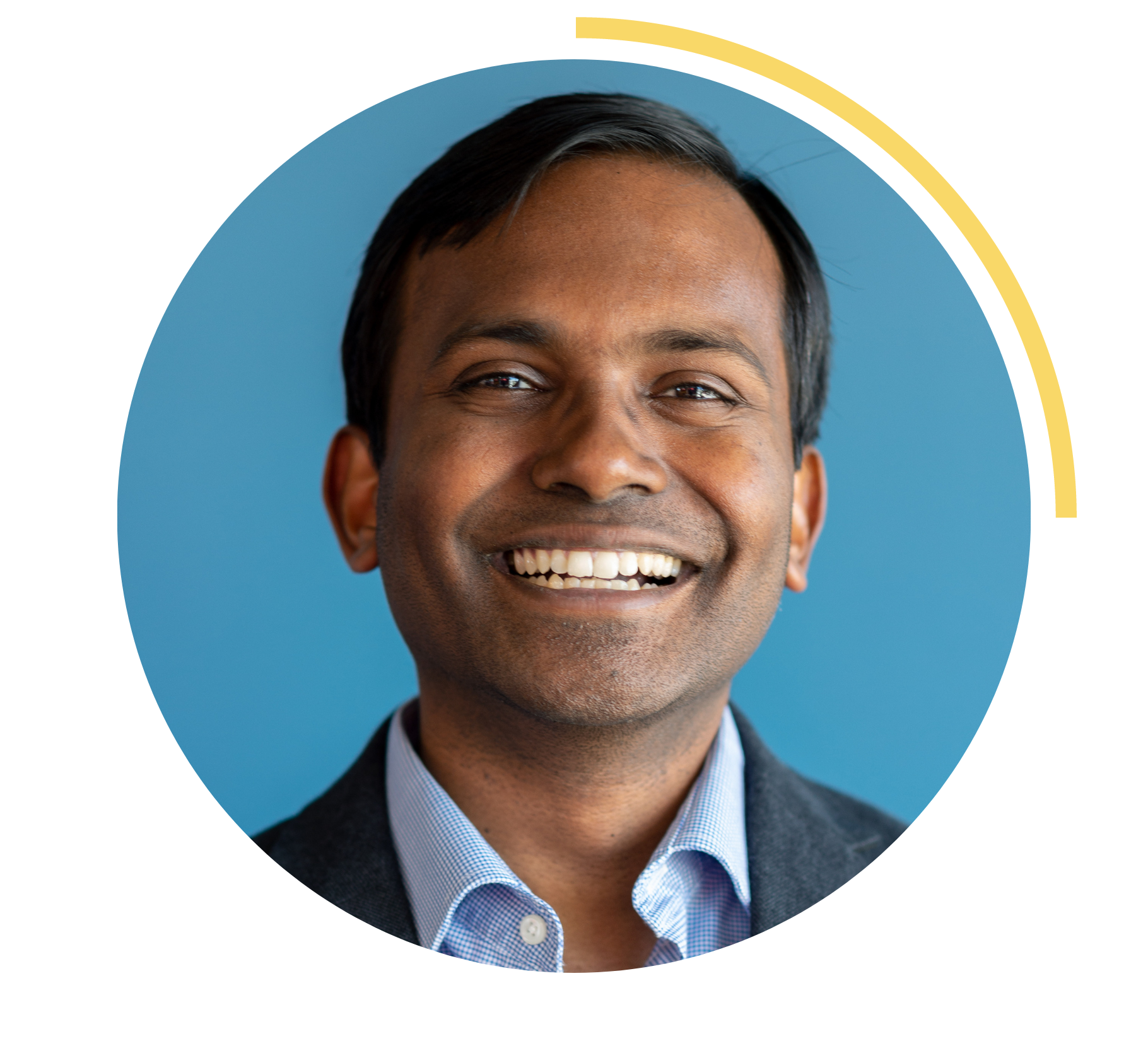 A professional headshot of Mei Nagappan