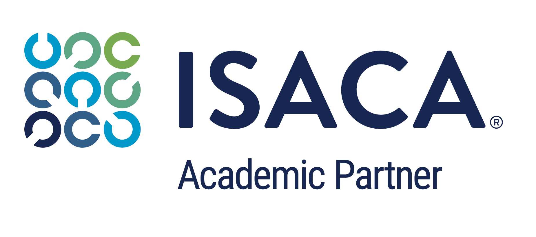 ISACA Logo 