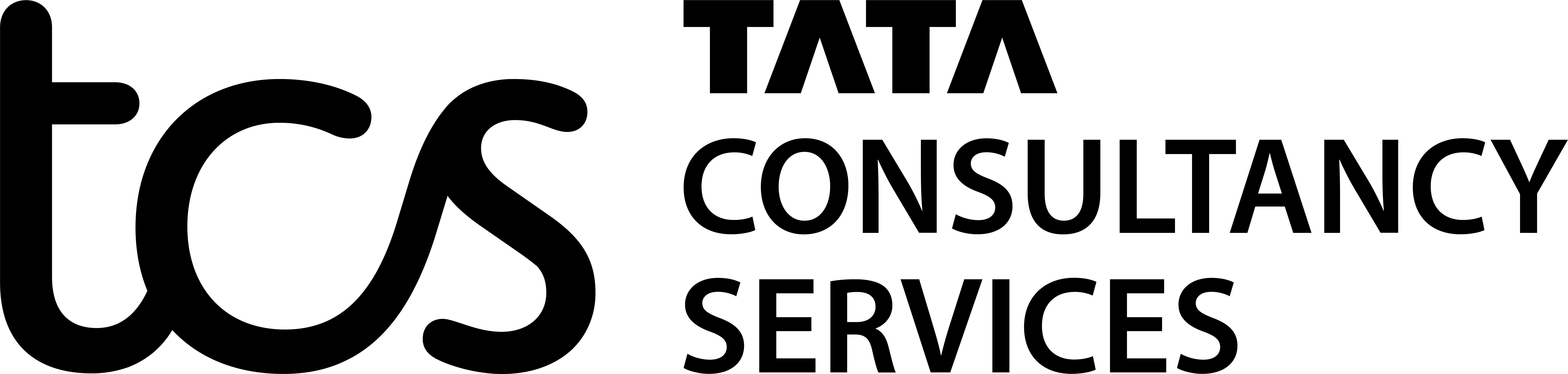 TCS logo